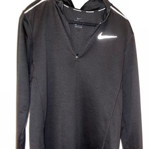 Nike Dri-Fit Quarter Zip